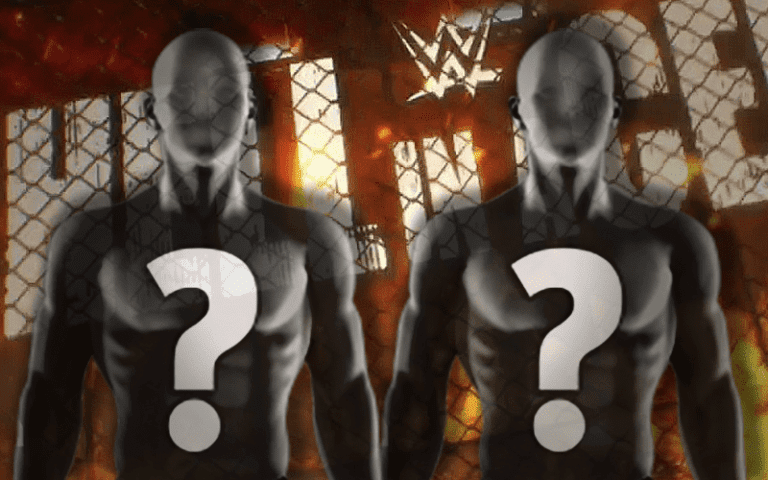WWE Championship Match Confirmed For Hell In A Cell