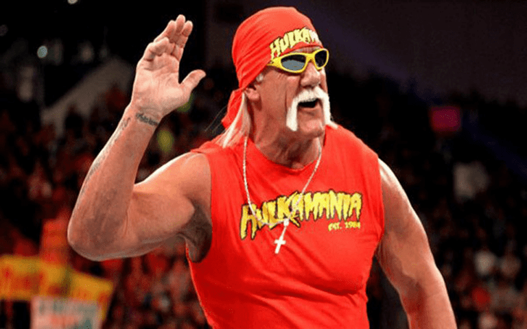 Hulk Hogan’s Big Announcement Could Deal With Big New Fox Contract