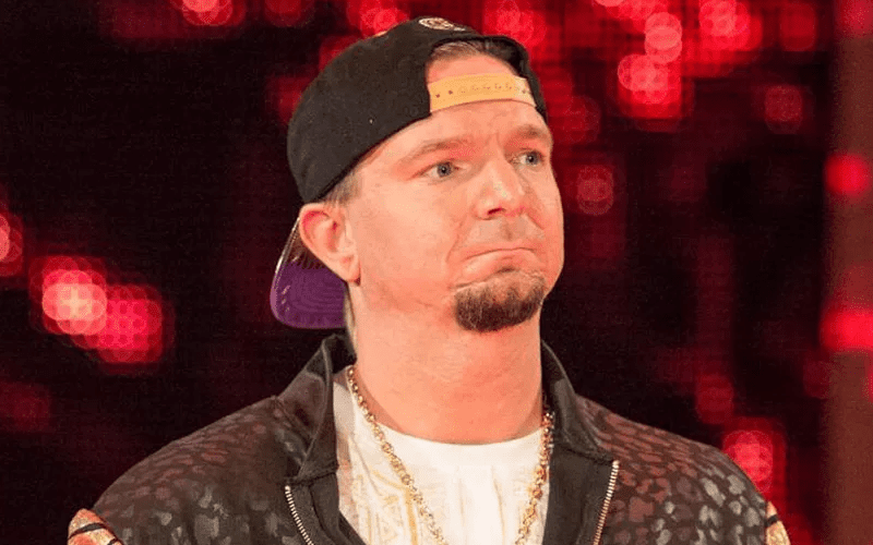 James Ellsworth Returning to WWE This Sunday?