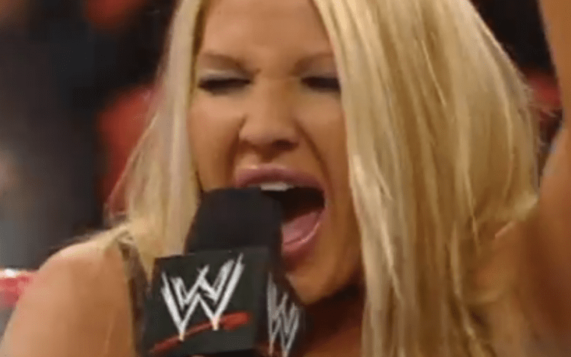 Jillian Hall Reacts To Bullying After Relationship With Dr. Chris Amann Surfaces