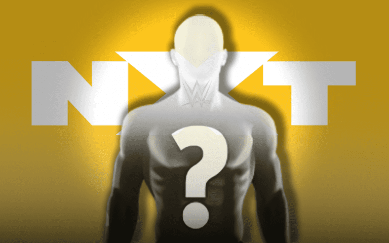 Top NXT Star Sitting Out With Injury