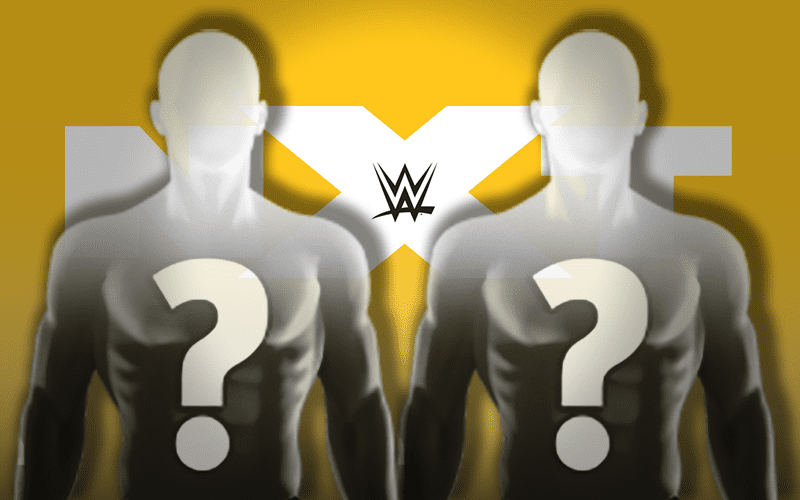 NXT Couple to Be Married Today