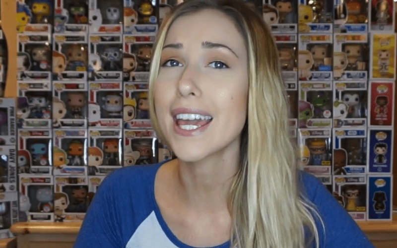 Noelle Foley Upset That WWE Snubbed Her Dad’s Birthday on Instagram