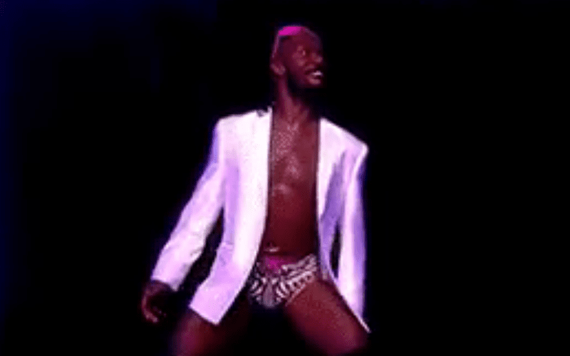 Check Out Footage of Rich Swann’s Impact Wrestling Debut