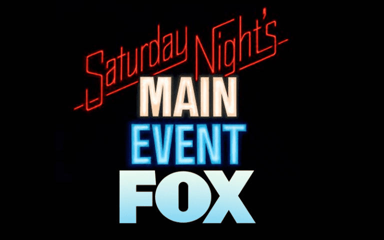 Latest on WWE Saturday Night’s Main Event Coming to Fox