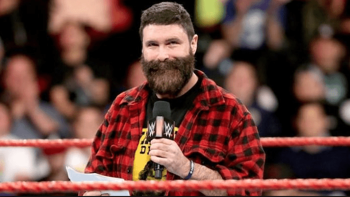 Mick Foley On Daniel Bryan: “There Are Certain Things He Can Do To Make Life Easier For Himself