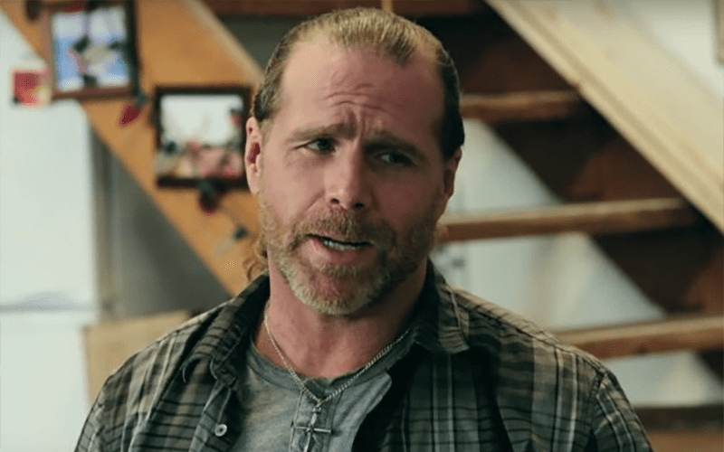 NXT Coach Shawn Michaels Has a Challenge for WWE’s Main Roster