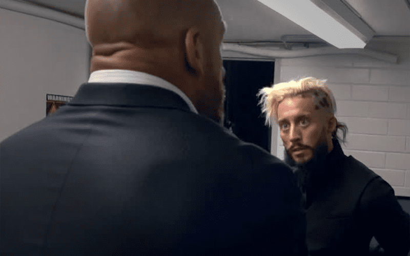 Enzo Amore Recalls Triple H Threatening to Fire Him If He Didn’t Stick to the Script