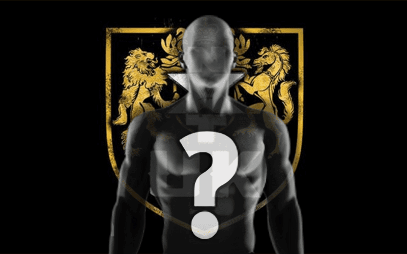 New WWE UK Superstar Debuts at Today’s Tapings