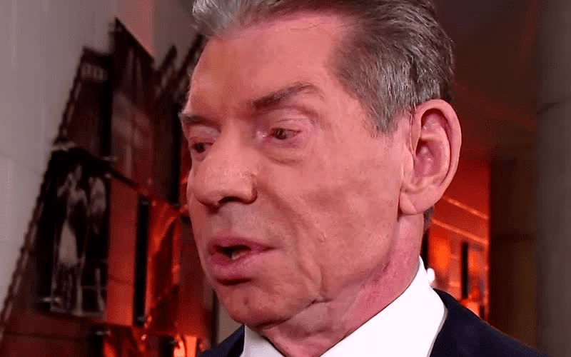 Vince McMahon Reportedly Very Pleased By Segment On Raw