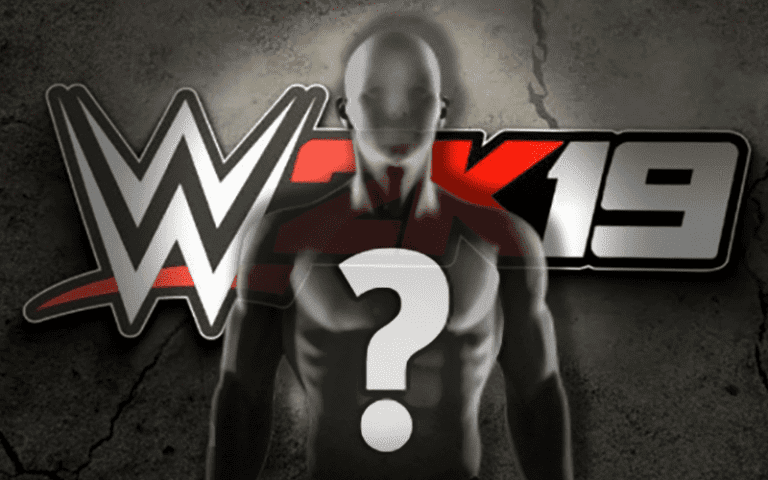 First Batch Of WWE 2K19 Roster Revealed