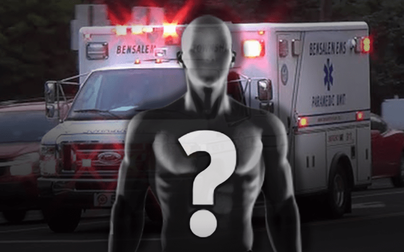 WWE Superstar Injured & Pulled From Upcoming Events