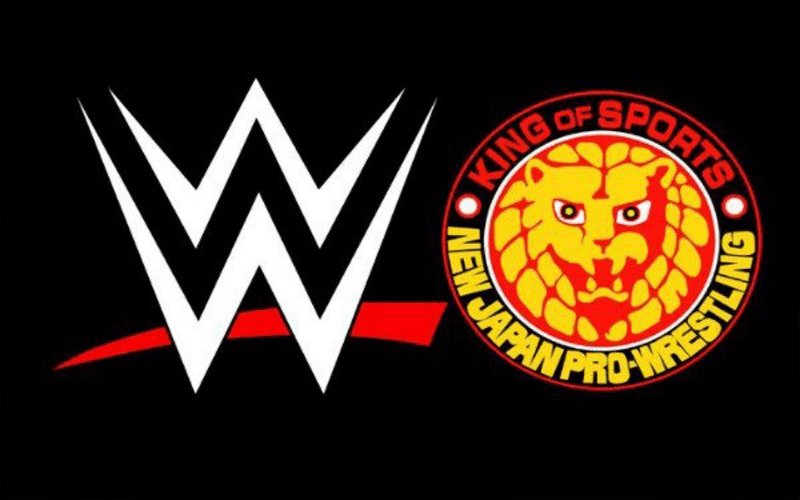 WWE Contacting Even More New Japan Pro Wrestling Stars
