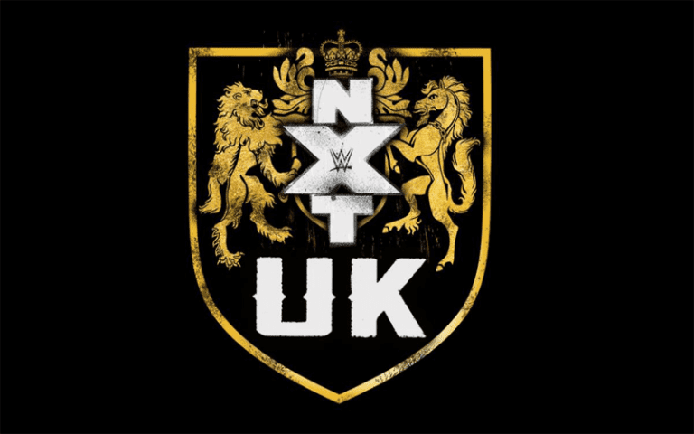 WWE Taping First Episode of UK Series Today