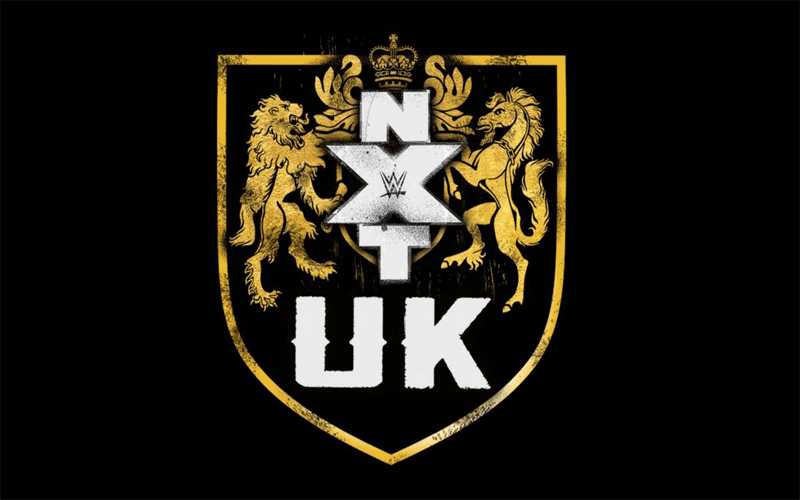 Check Out the Opening for the WWE UK Network Series