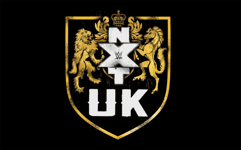 WWE UK Spoilers – August 25th, 2018