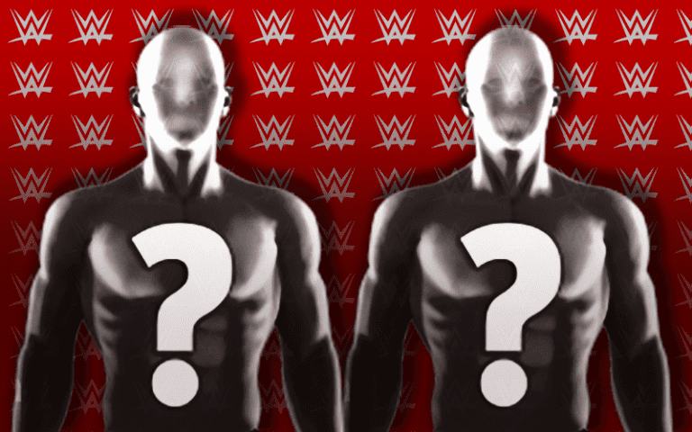 WWE Reuniting Former Tag Team Champions