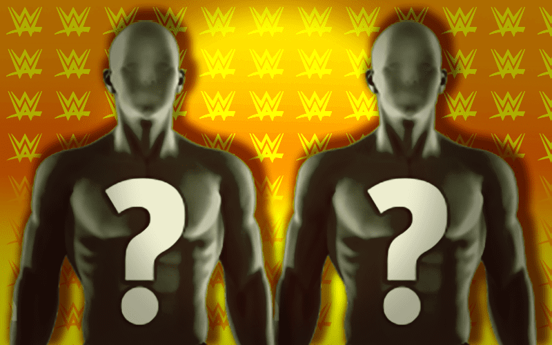 WWE Pulls Two Superstars from Events