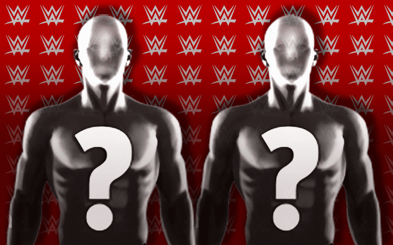 Two Prominent WWE Stars Undergo Name Changes