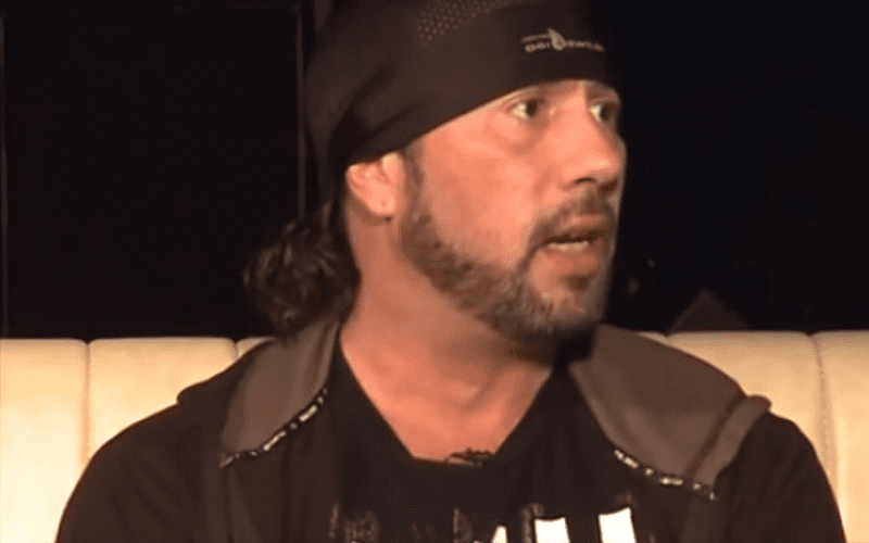 X-Pac Critical of the Way WWE Booked Vader