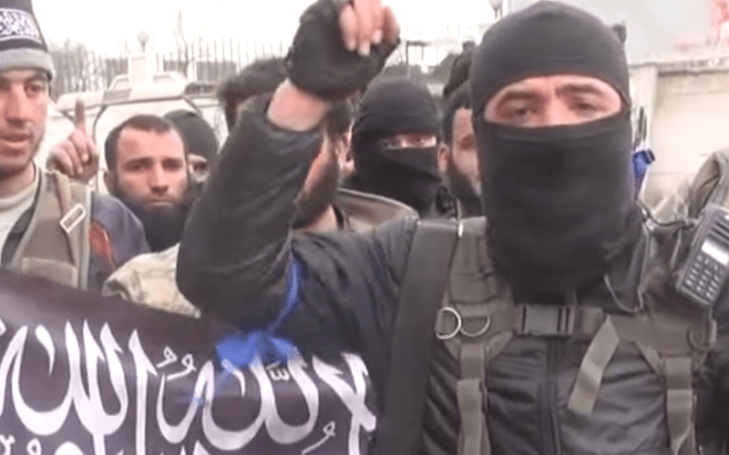 Al Qaeda Calls Out Saudi Arabia For Involving Themselves With WWE