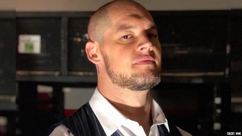 WWE Superstar Has Great Idea For Baron Corbin’s Old Hair