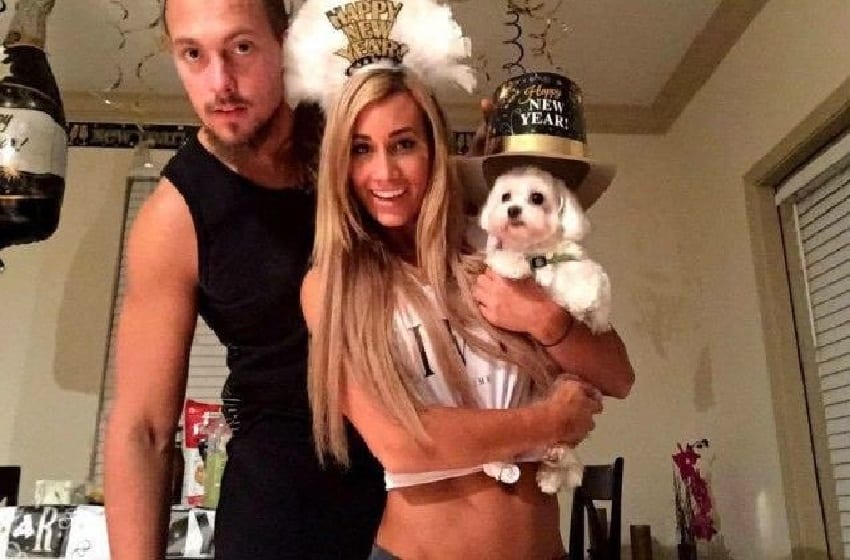 Personal Friend Of Big Cass Fires Back On Rumors About Incident With Carmella