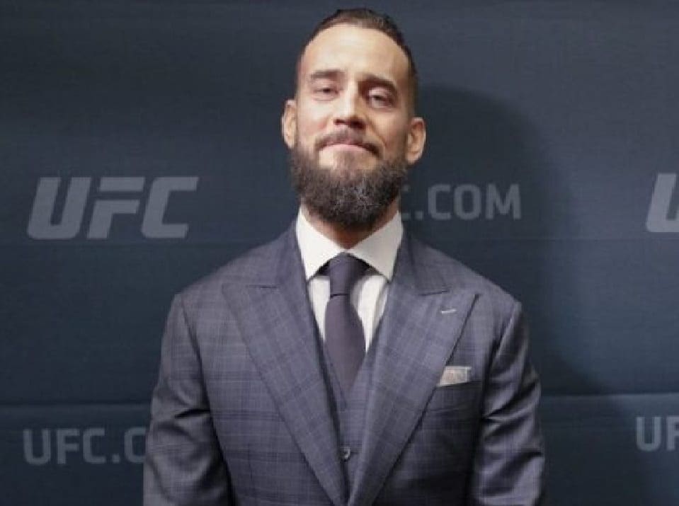 CM Punk Could Have A Solid Case Against WWE For Negligence