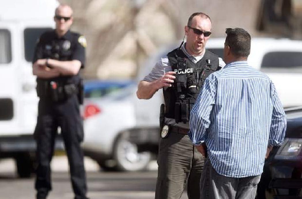 Police Called To Rockin Rebel’s Home Leading Up To Murder-Suicide