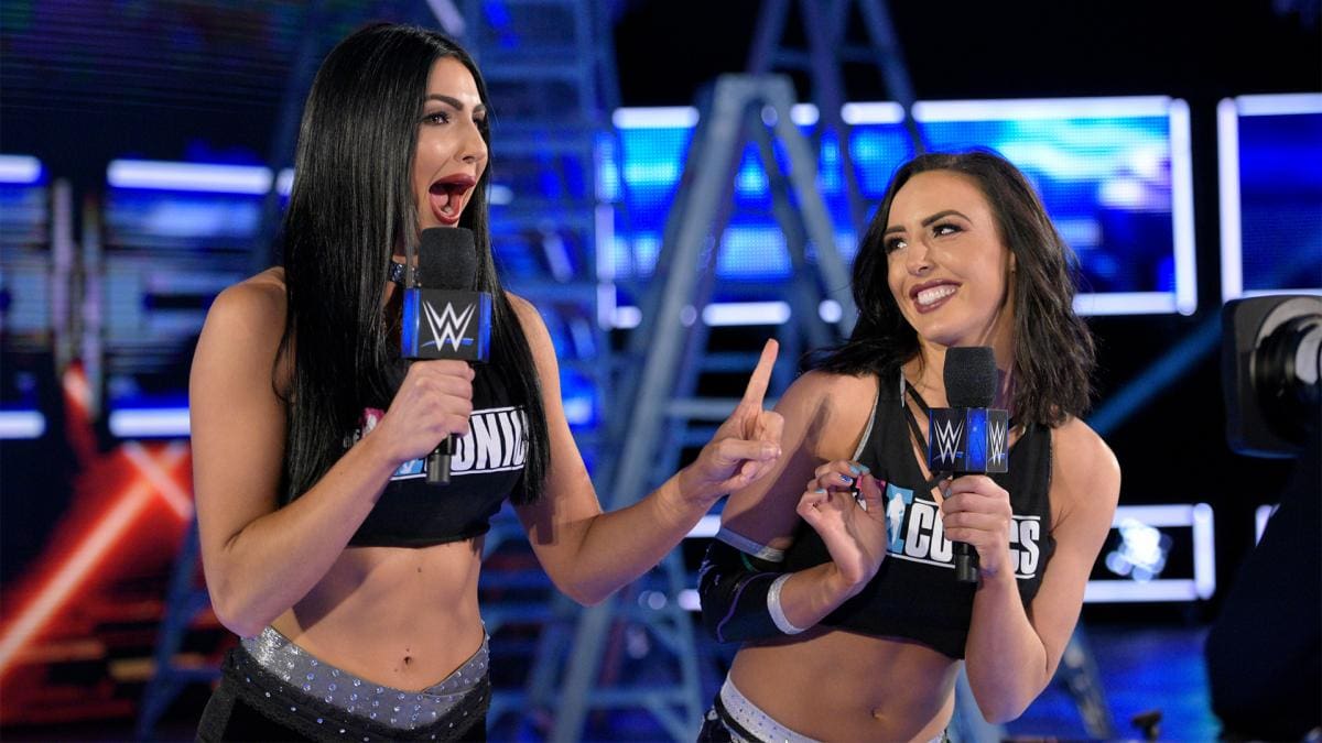 How Are The IIconics Merchandise Sales?