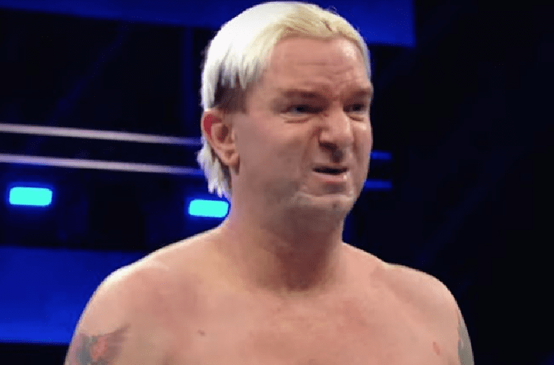 Exclusive Details On James Ellsworth’s Rumored Money In The Bank Appearance