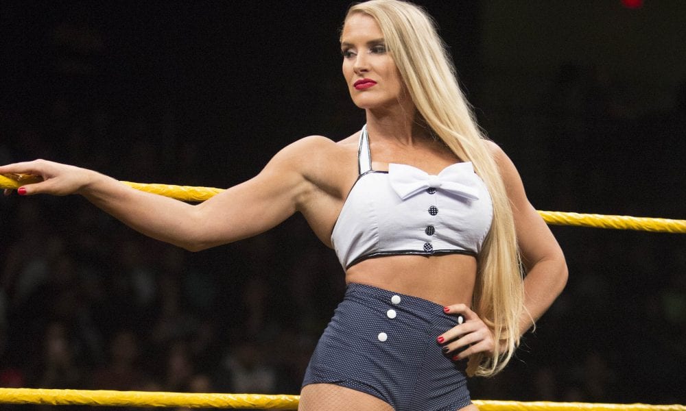 NXT Star In Awful Situation At Home