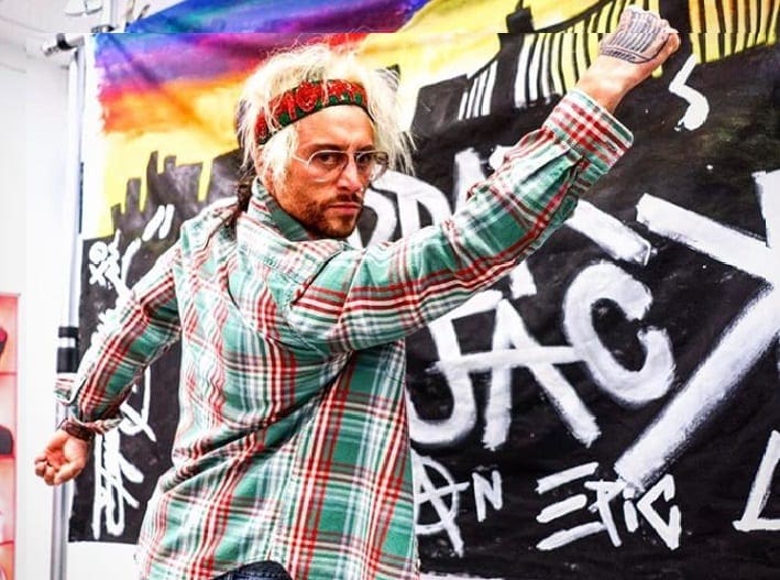 Real Reason Why WWE Released Enzo Amore