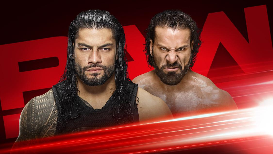 What to Expect on the June 11th Episode of RAW