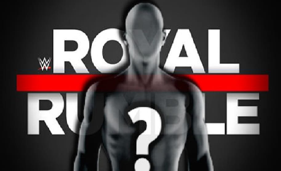 Shocking Name Favored to Win Next Year’s Royal Rumble