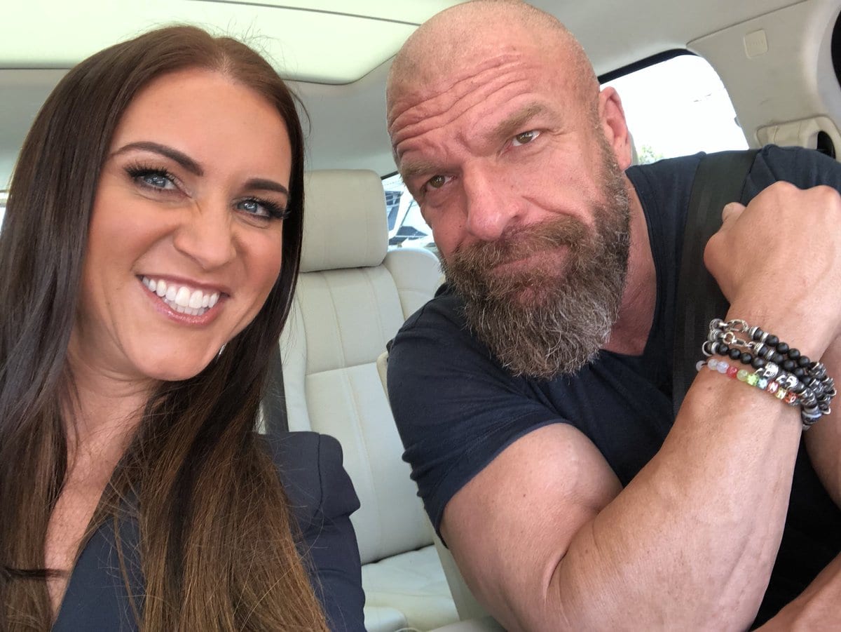 Stephanie McMahon Begs Fans To Help WWE Get Emmy Nomination
