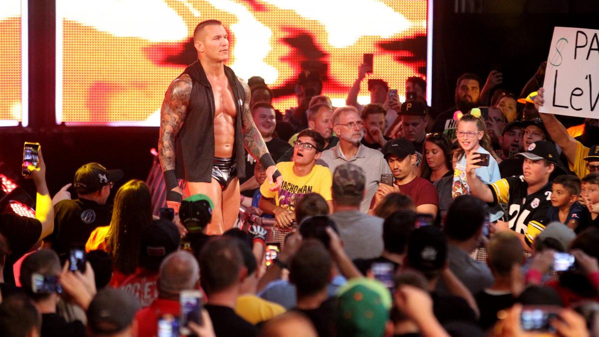 What’s Next for Randy Orton?