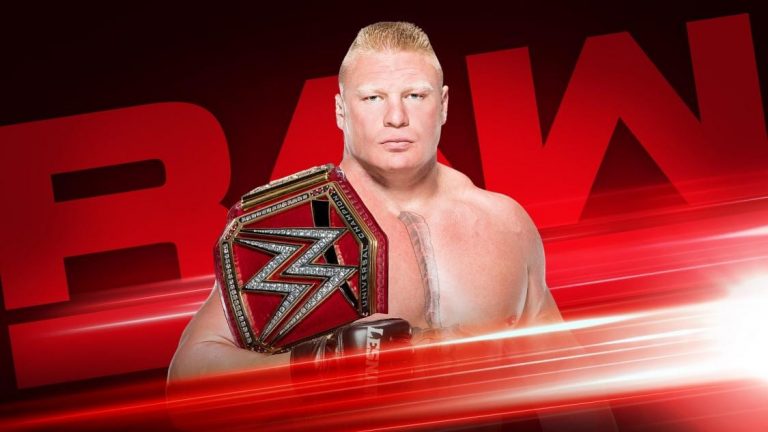 WWE Monday Night Raw Results – July 30, 2018