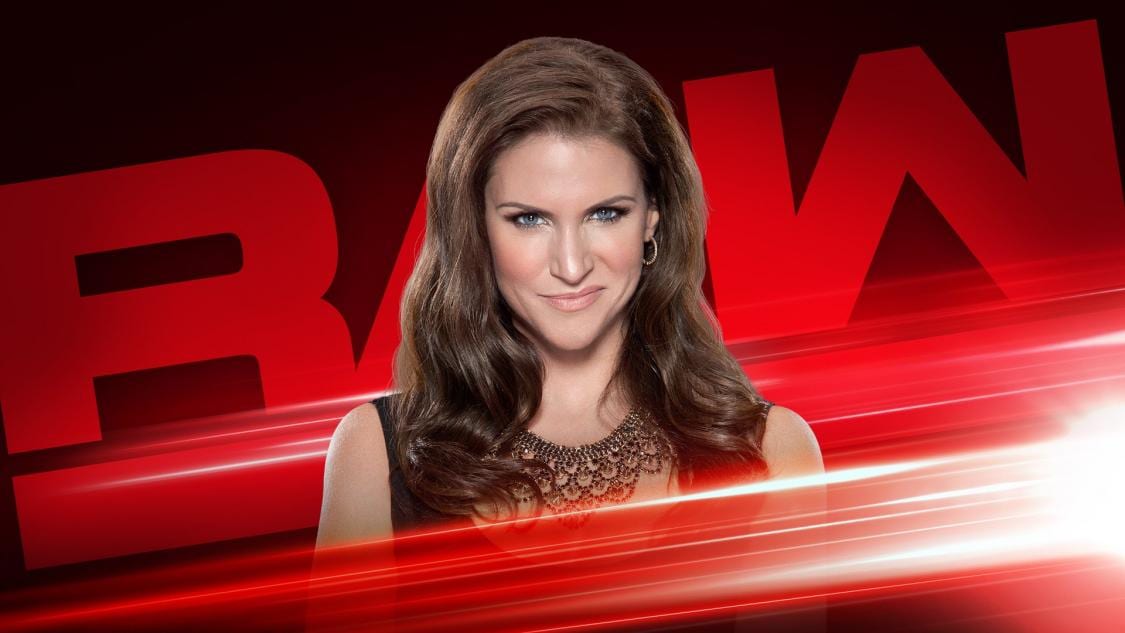What to Expect on the July 23rd Episode of RAW