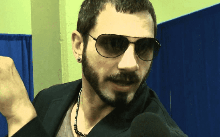 Austin Aries Compares WWE To ‘Sh*tty Corporate Fast Food’