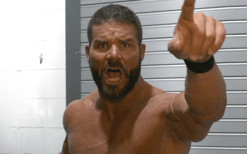 Things Might Not Look Good For Bobby Roode