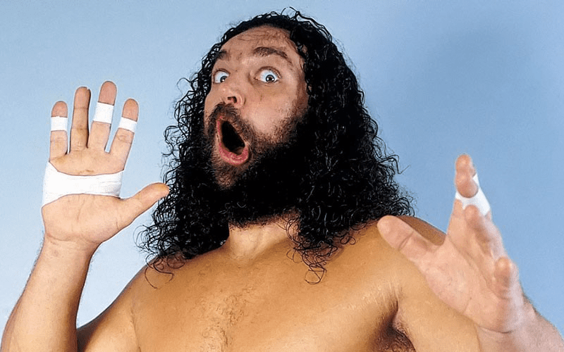 Tony Atlas Opens Up About the Murder of Bruiser Brody