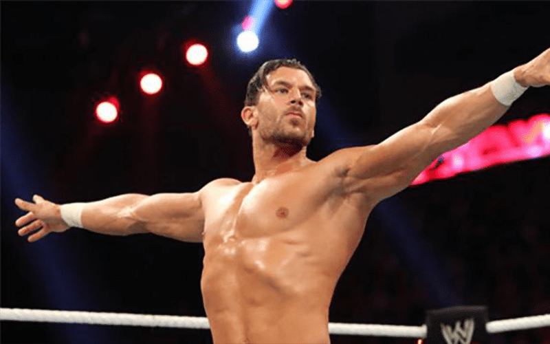 Latest On Fandango’s WWE Status