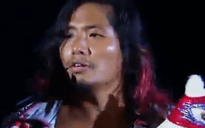 Will Hiromu Takahashi Need Surgery?