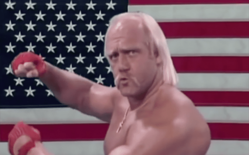 Writer for Hulk Hogan's Theme Says It Should Be Better Than Just Wrestling Theme