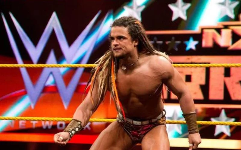 Juice Robinson Not Interested In Returning to WWE