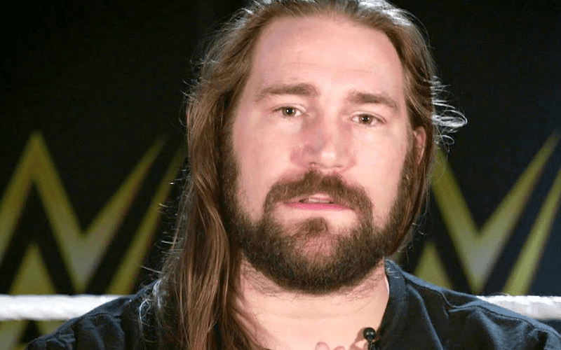 Kassius Ohno Exposes Indie Promotion on Twitter