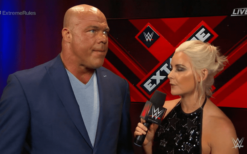 Storyline Update on Brock Lesnar’s WWE Status