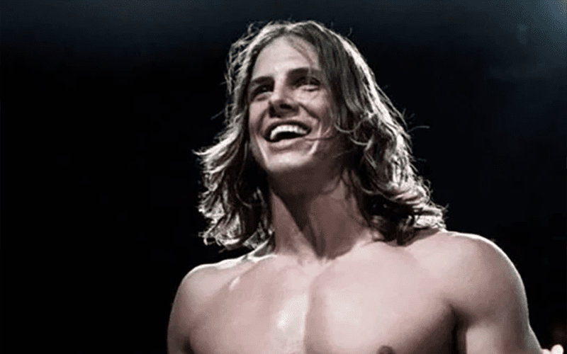 Matt Riddle Says It’s Time to Move on from the Indies