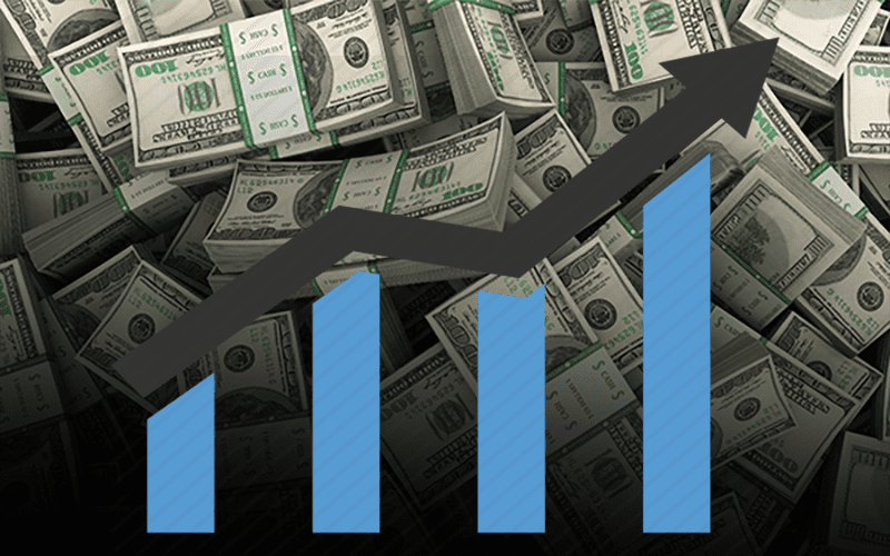 Booming WWE Stock Price Results In Bonuses for Everyone